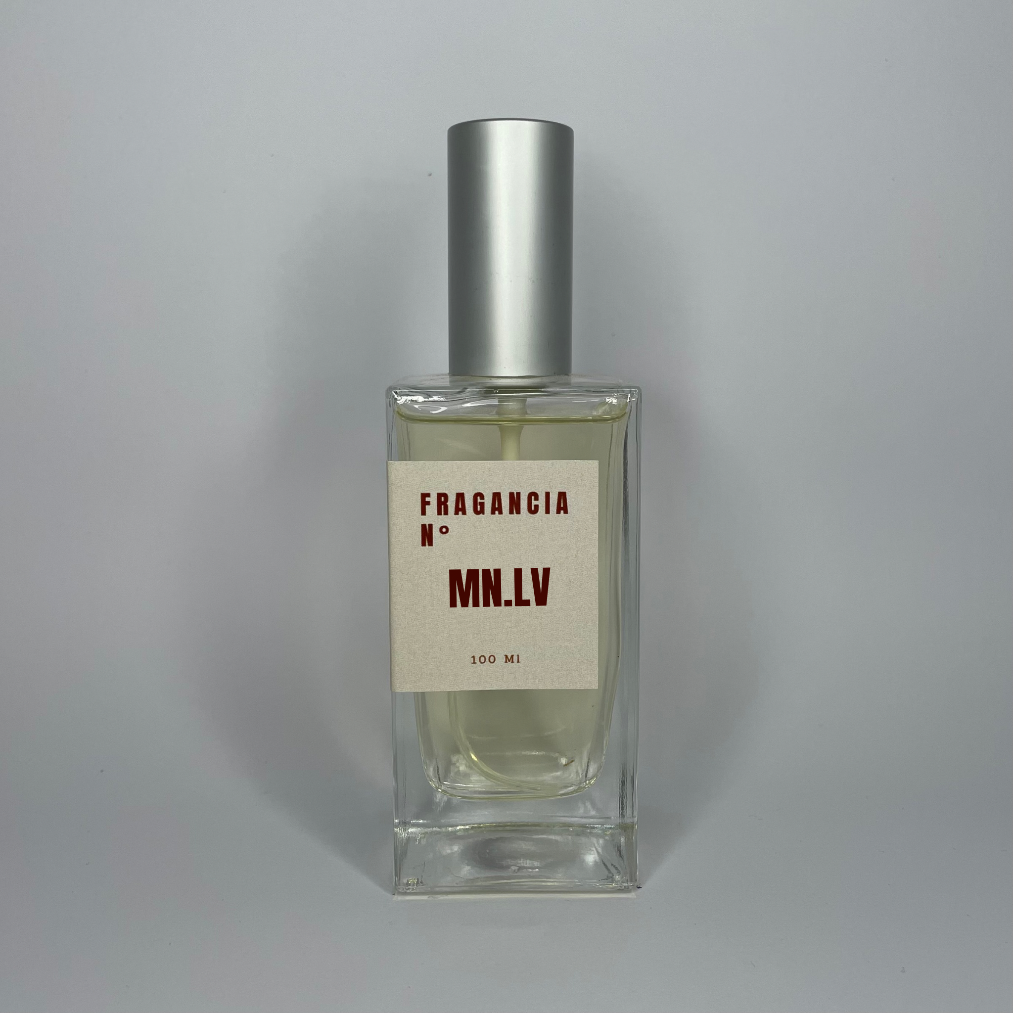 Fragancia MN.LV equivale a Matiere Noire Louis Vouitton