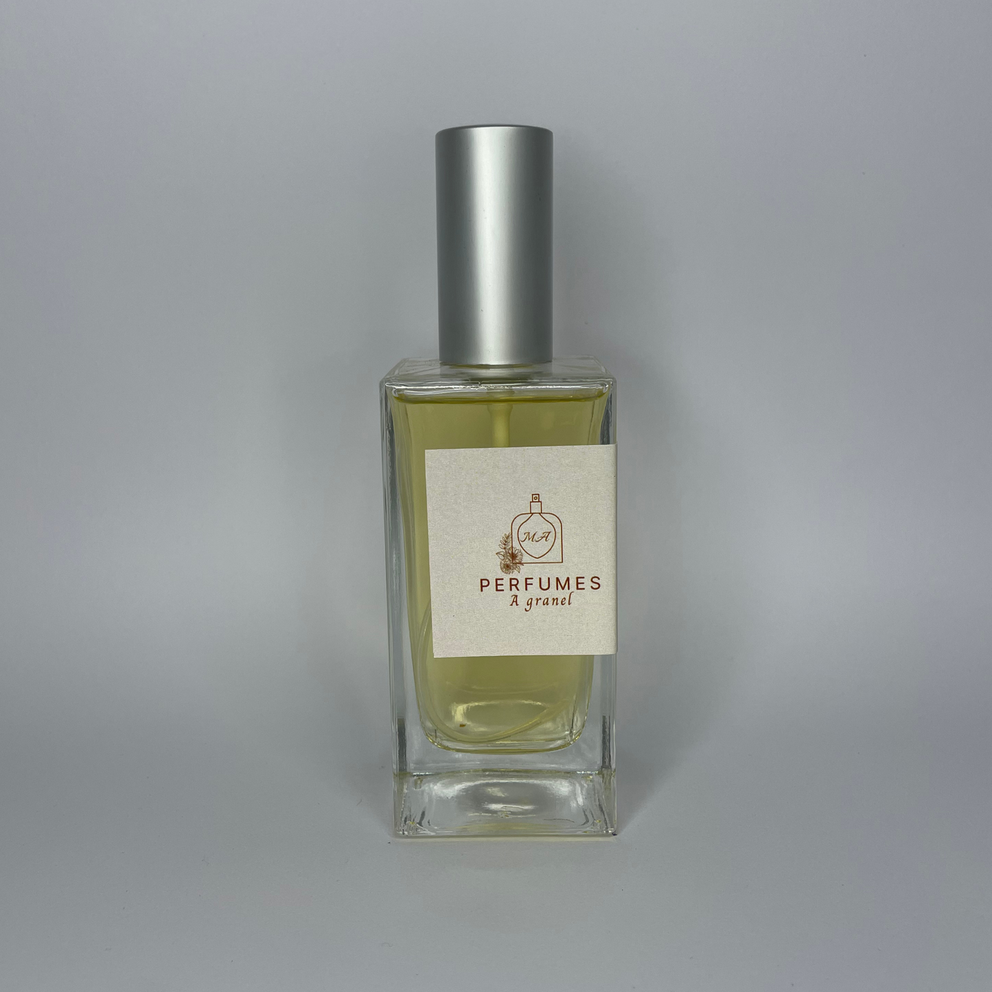 Fragancia 263 - Equivale a Bleu Chanel L’Exclusif
