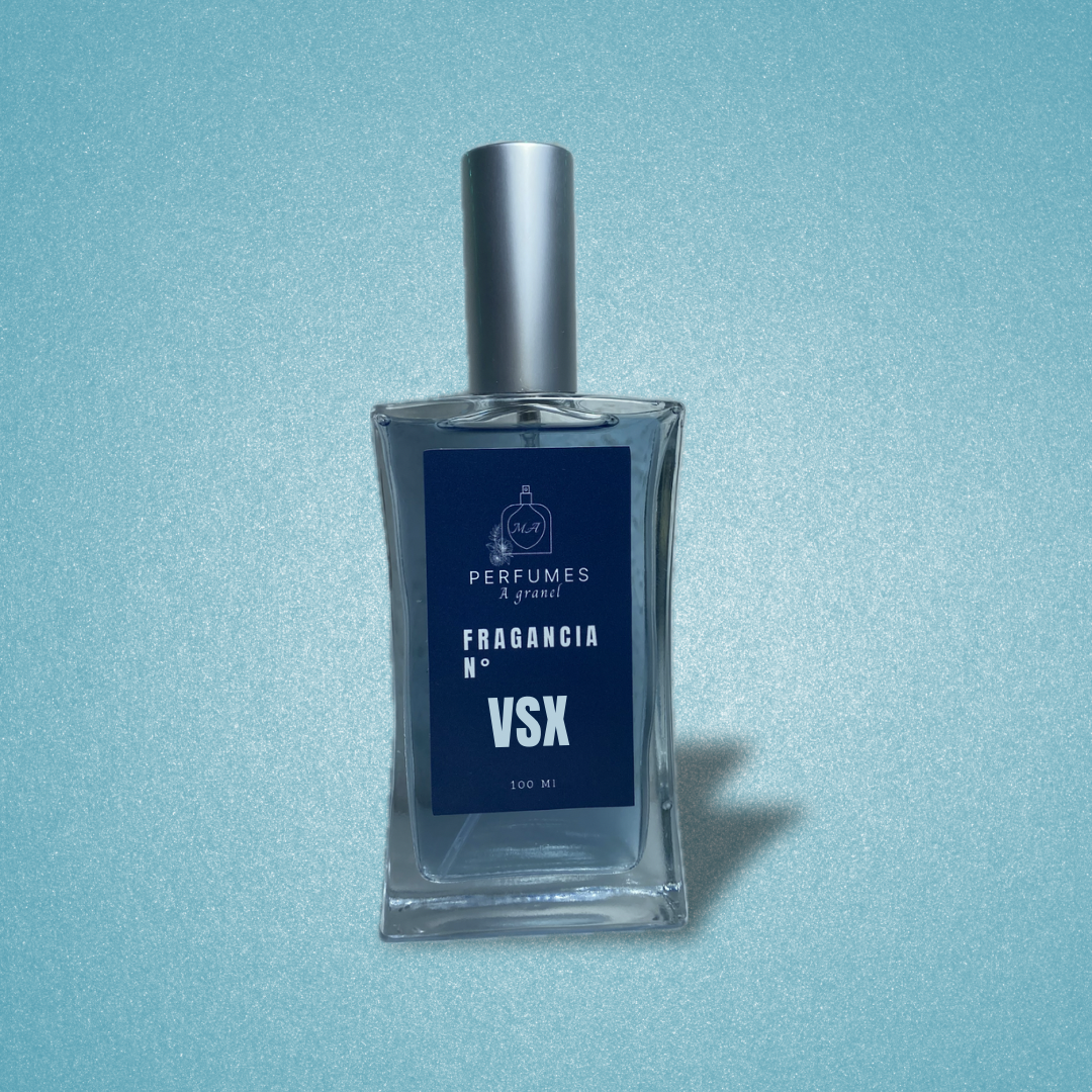 Fragancia VSX - Equivale a Vanilla Sex Tom Ford