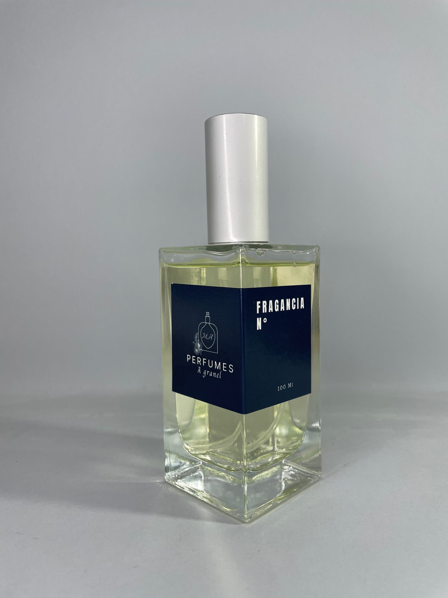 Fragancia 166 - Equivale a Hugo Boss Bottled