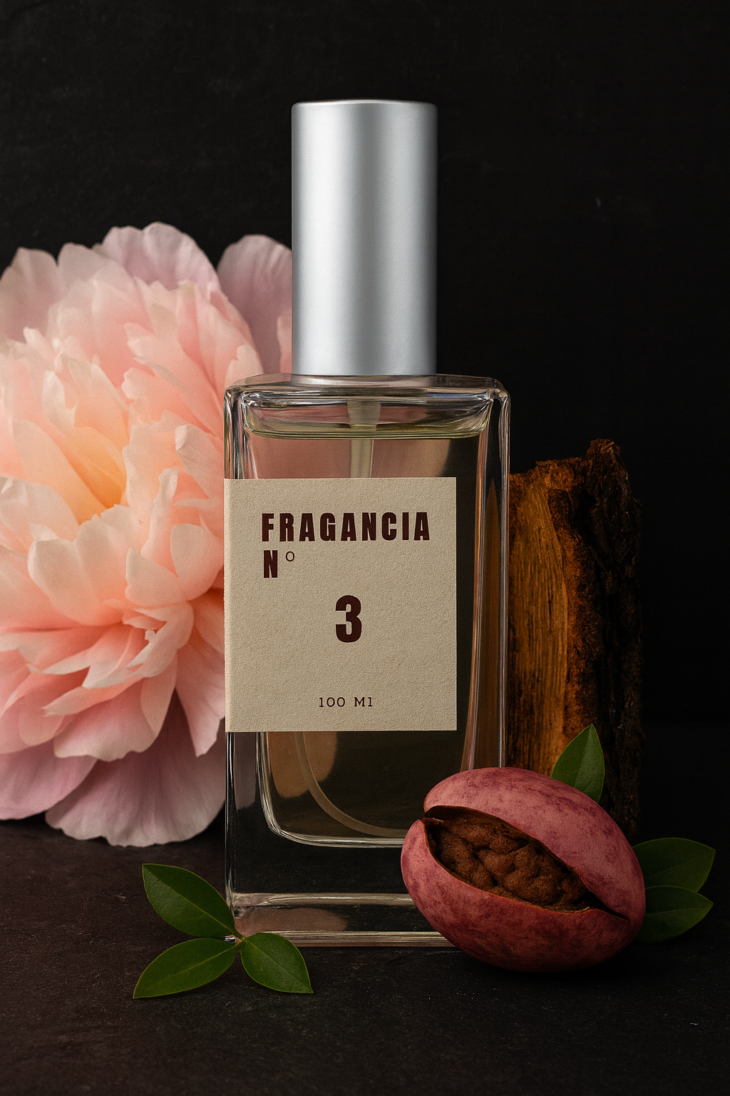 Fragancia 3 - Equivale a Narciso Rodríguez For Her