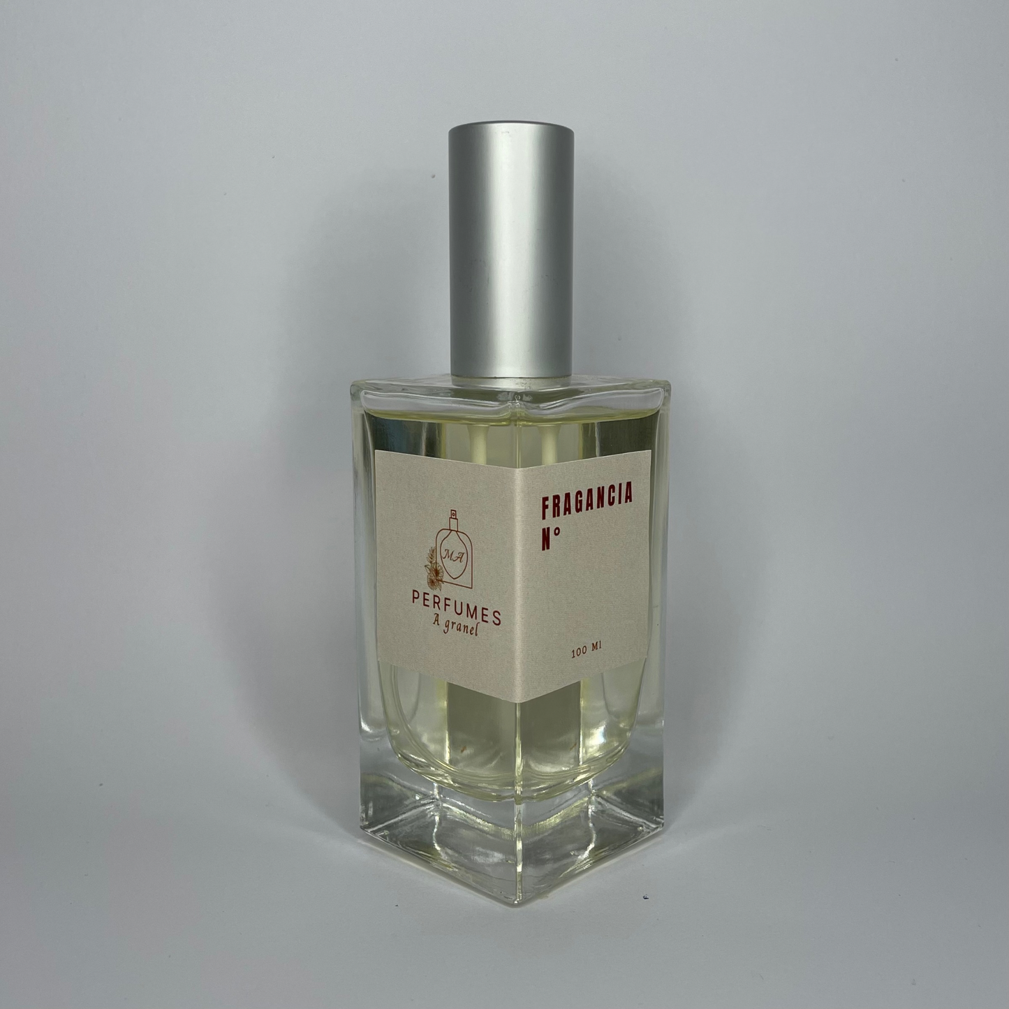 Fragancia 559 - Equivale a Agua Drop de Loewe.