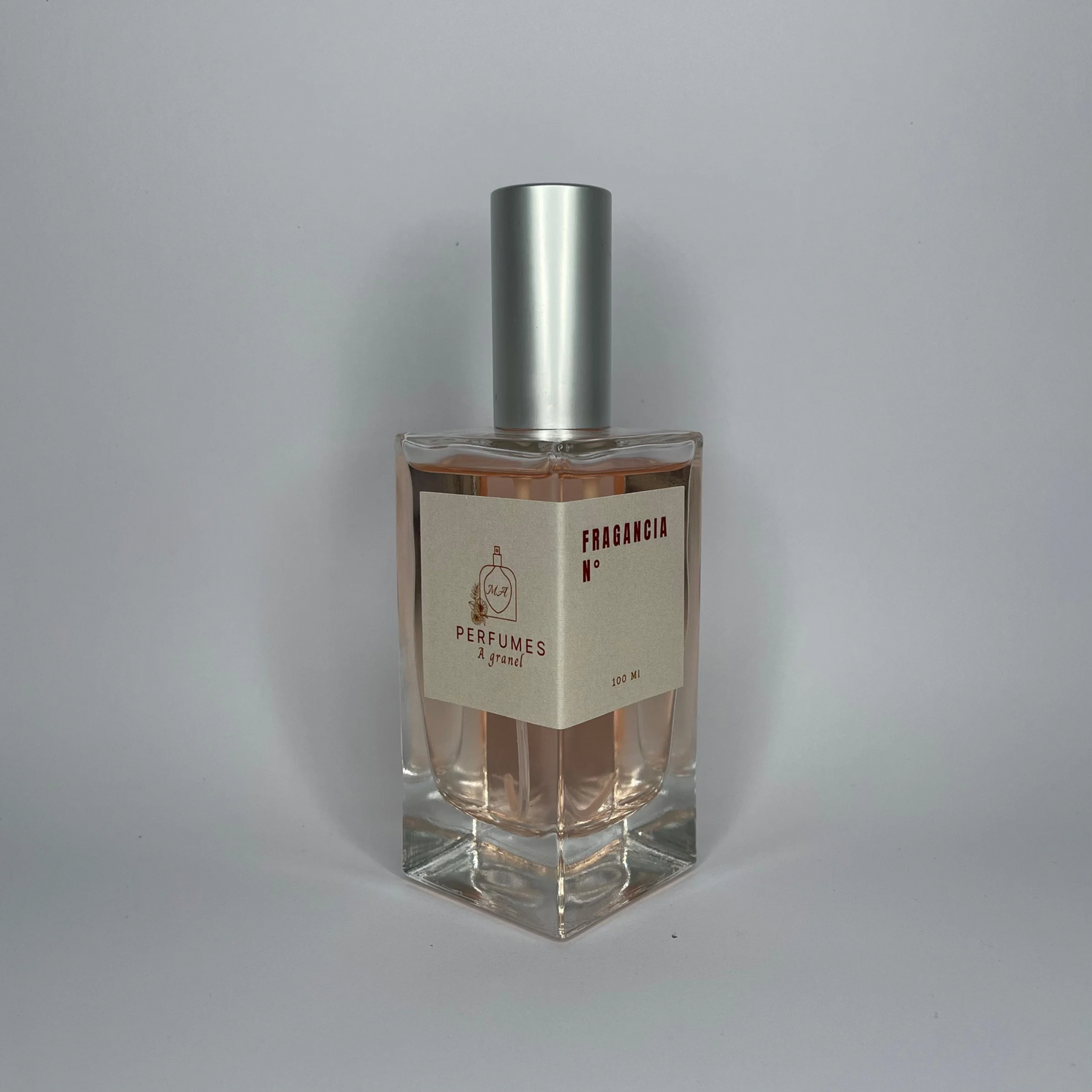Fragancia SHE - Equivale a She de Emp. Armani