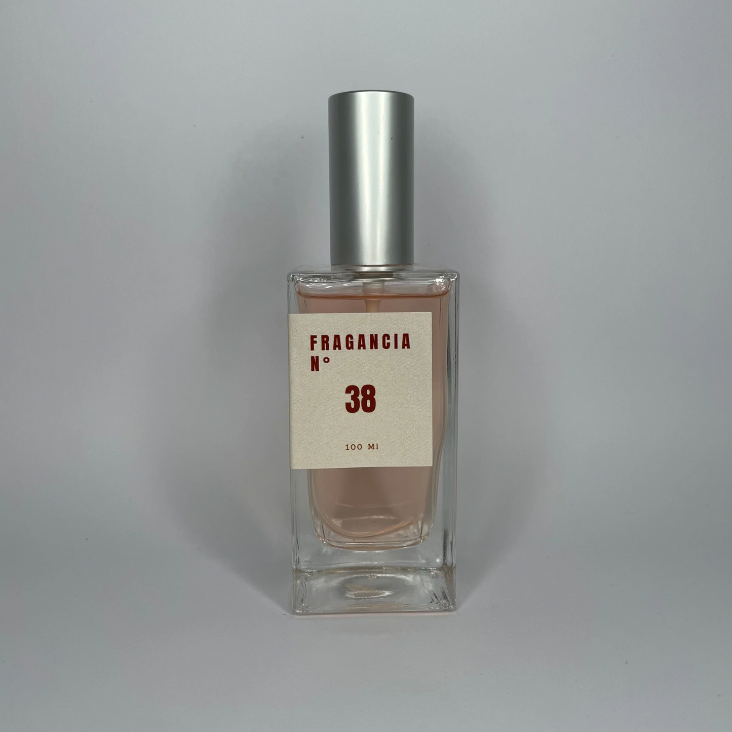 Fragancia 38 - Equivale a Paris YSL