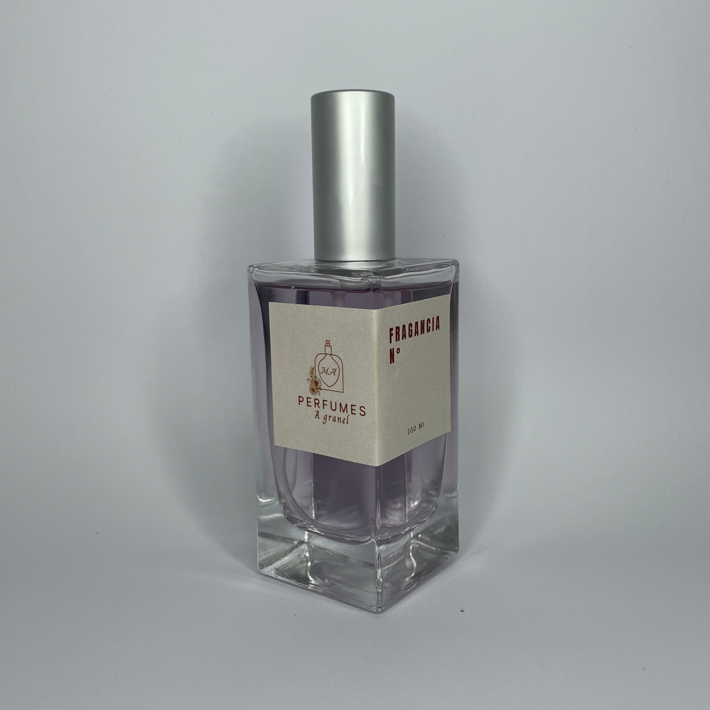 Fragancia 10 - Equivale Amor Amor Cacharel