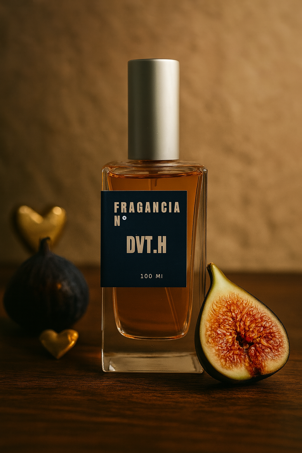 Fragancia DVT.H - Equivale a Devoción para hombre