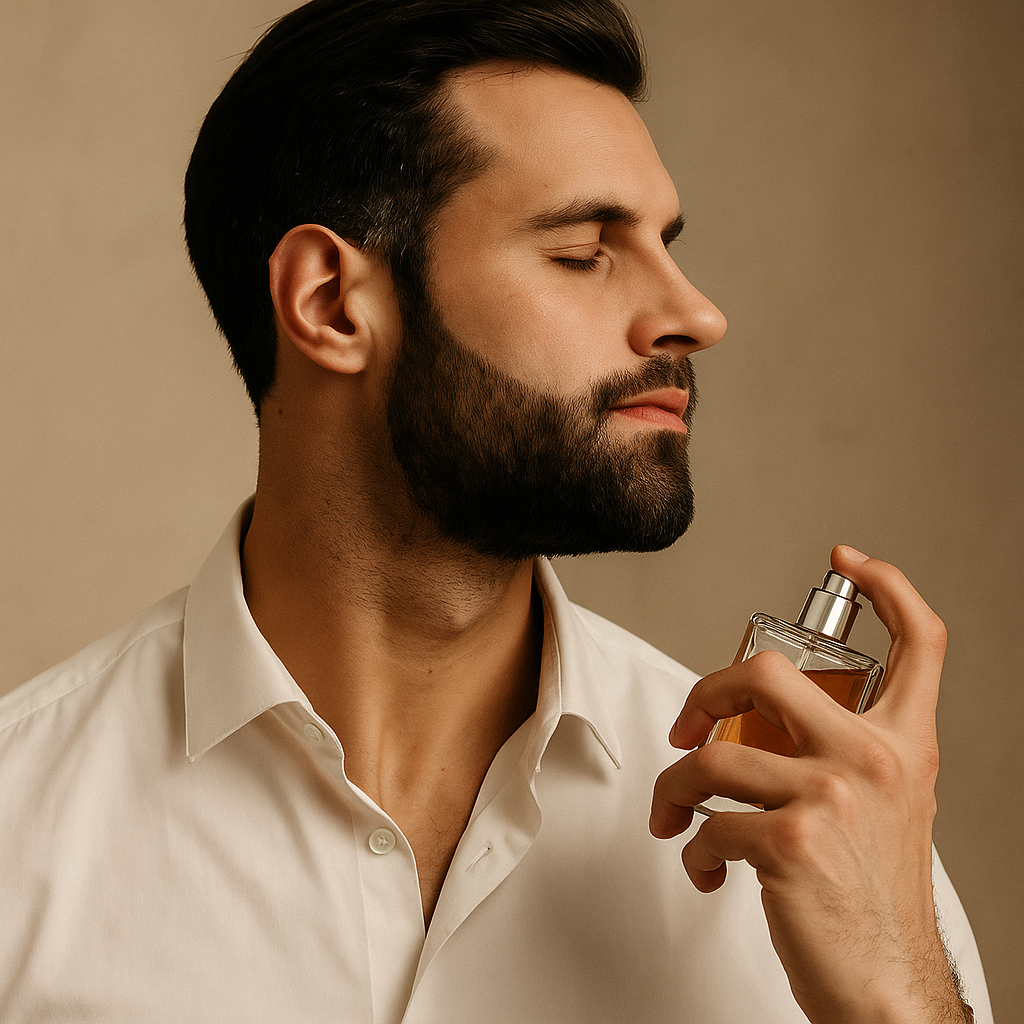 Fragancias para él