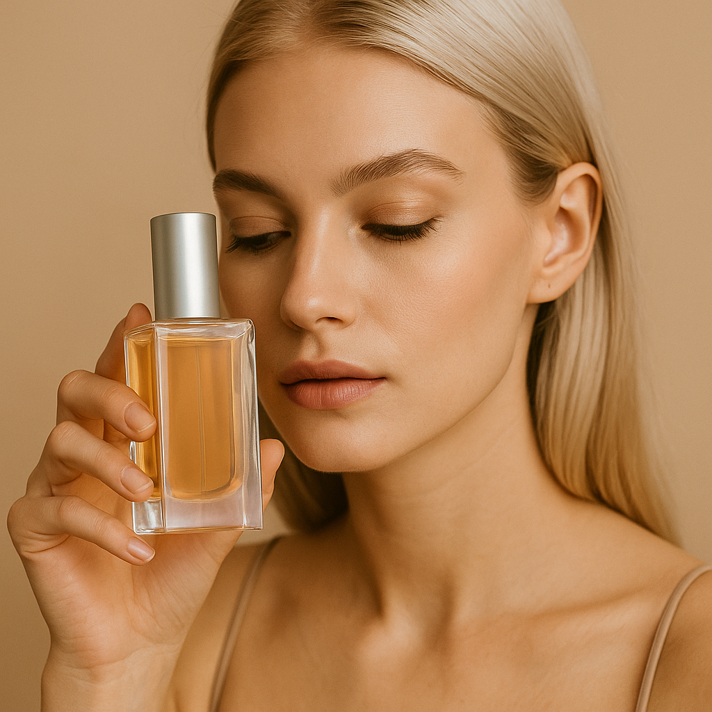 Fragancias para ella