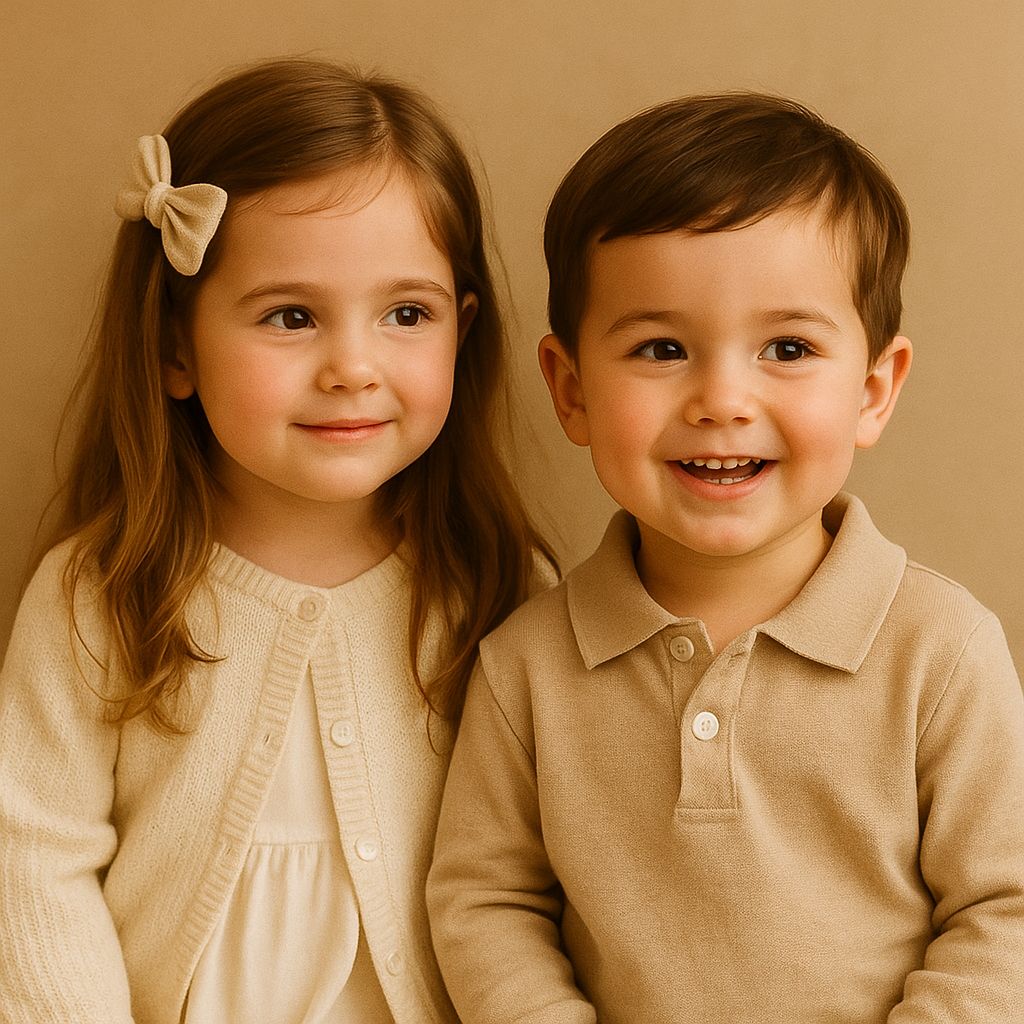 Fragancias Infantiles