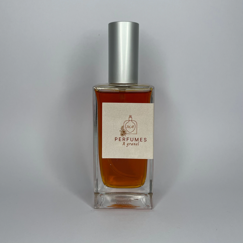 Fragancia 493 - Equivale a Olimpea Intense de Paco Rabanne
