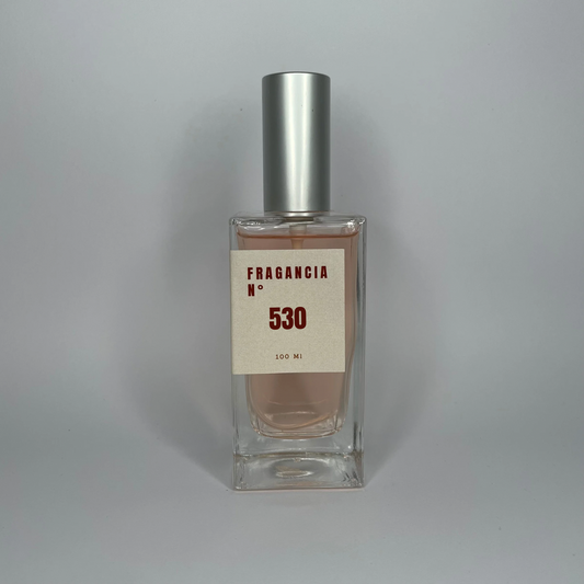 Fragancia 530 - Equivale a Guess EDP
