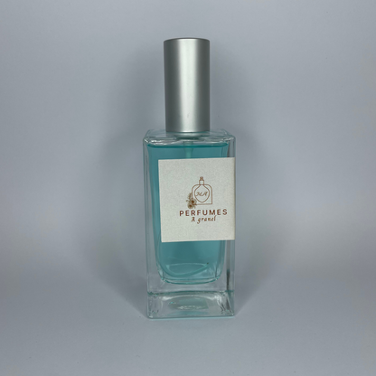 Fragancia 545 - Equivale a Dylan Turquoise de Versace