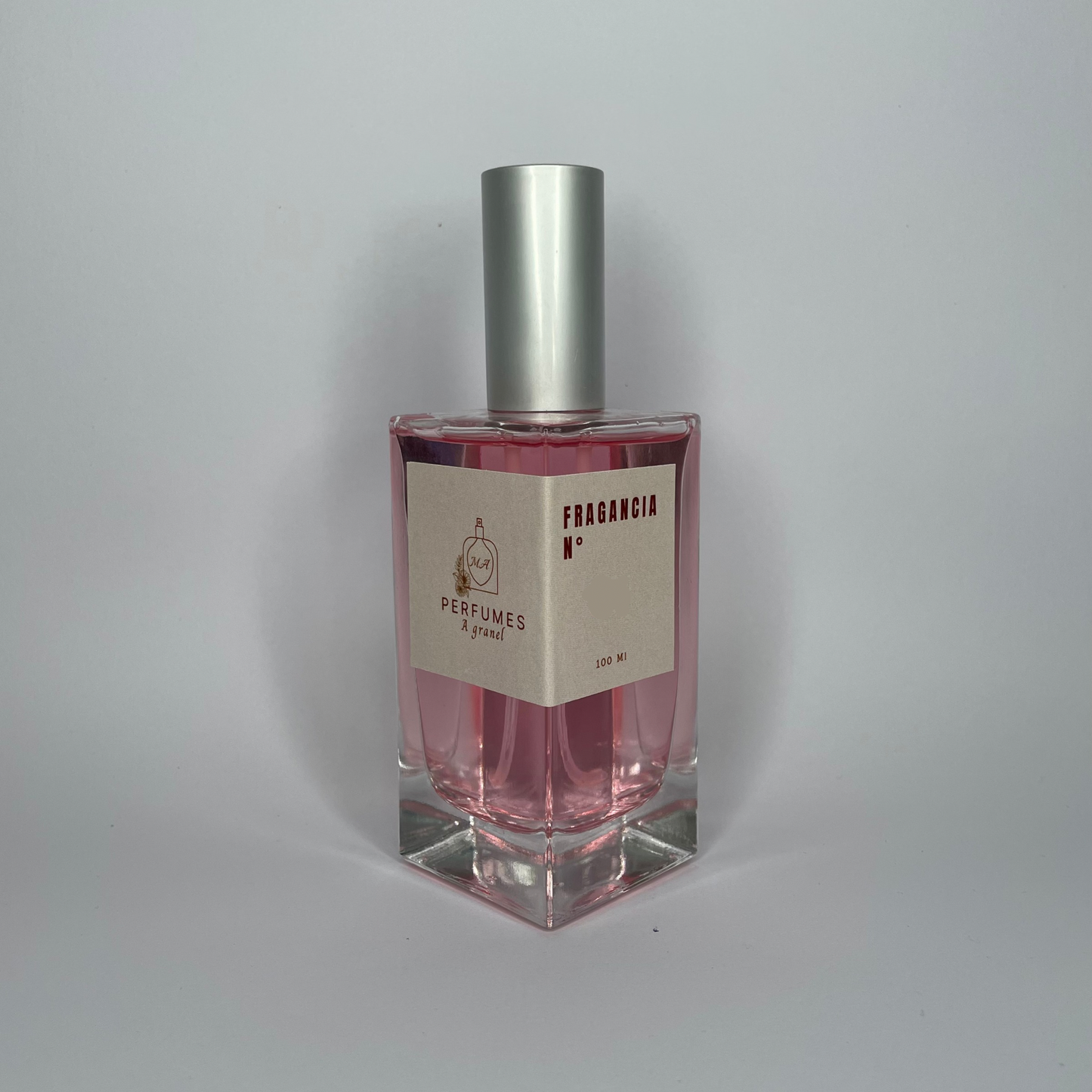 Fragancia 494 - Equivale a Eau so Sexy de Victoria's Secret