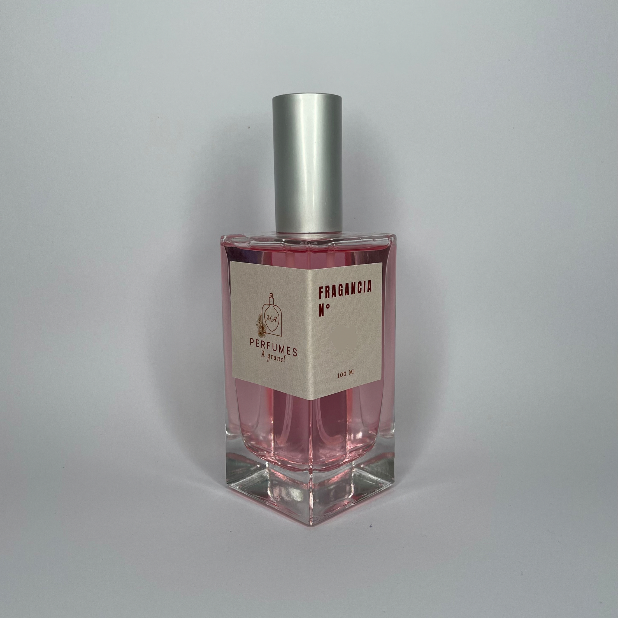 Fragancia 494 - Equivale a Eau so Sexy de Victoria's Secret