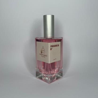 Fragancia 494 - Equivale a Eau so Sexy de Victoria's Secret