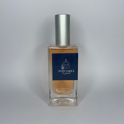 Fragancia 248 - Equivale a Boss Bottled Elixir