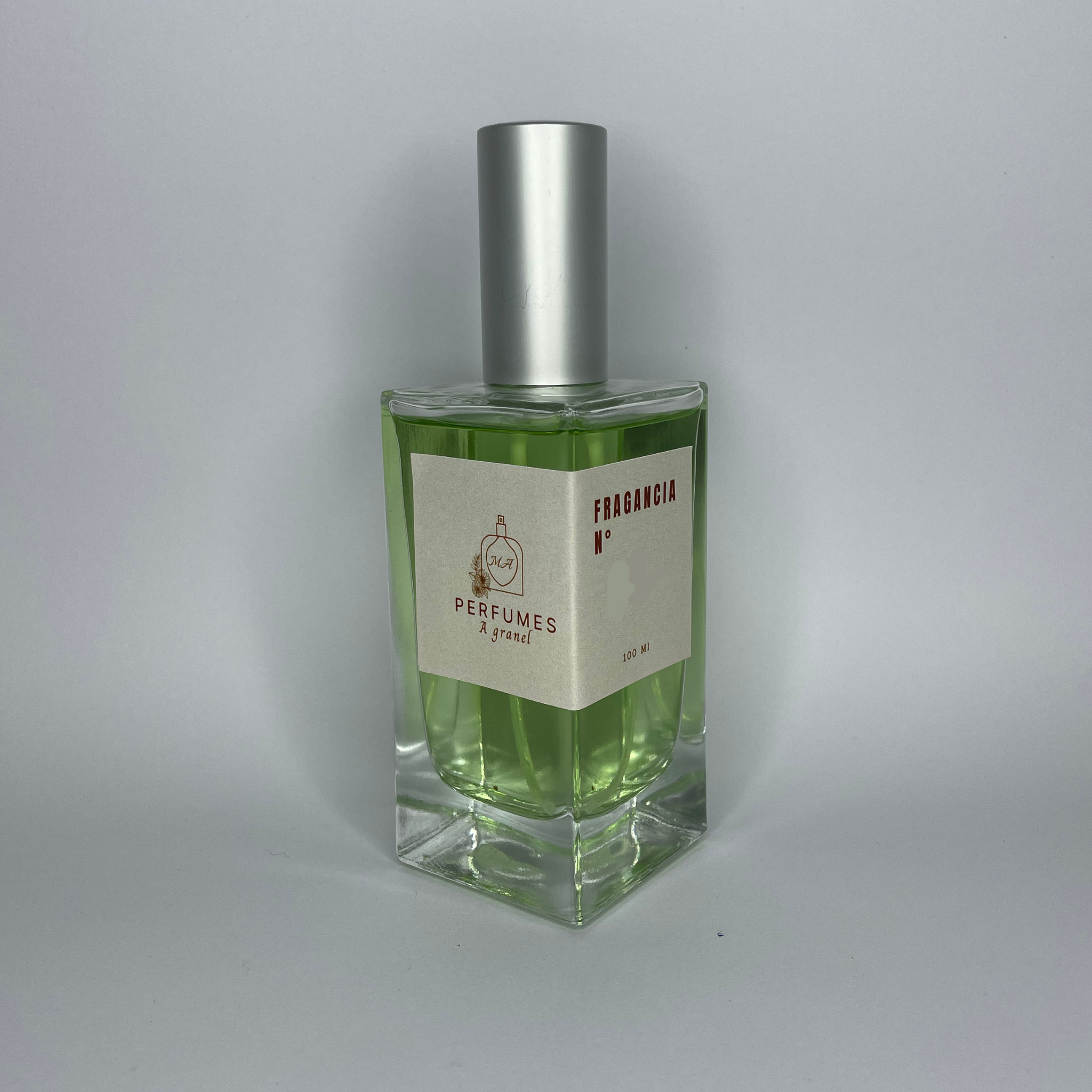 Fragancia 556 - Equivale a Tous Emerald Elixir