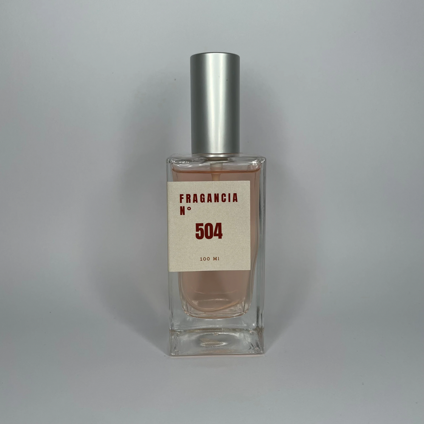 Fragancia 509 - Equivale a L'Interdit de Givenchy