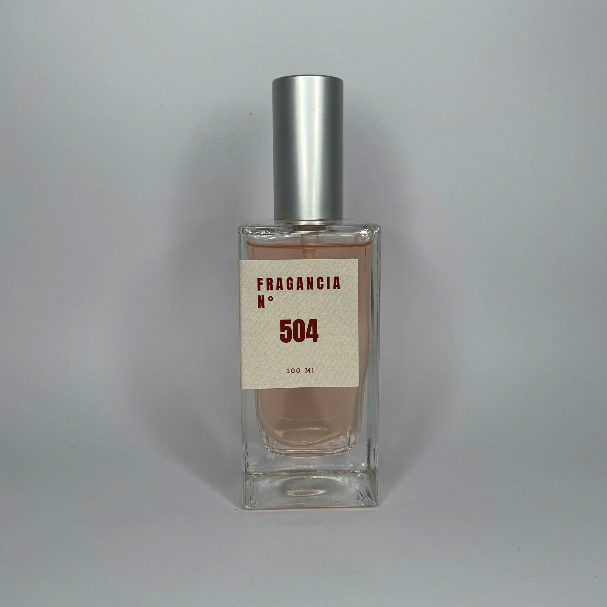 Fragancia 509 - Equivale a L'Interdit de Givenchy