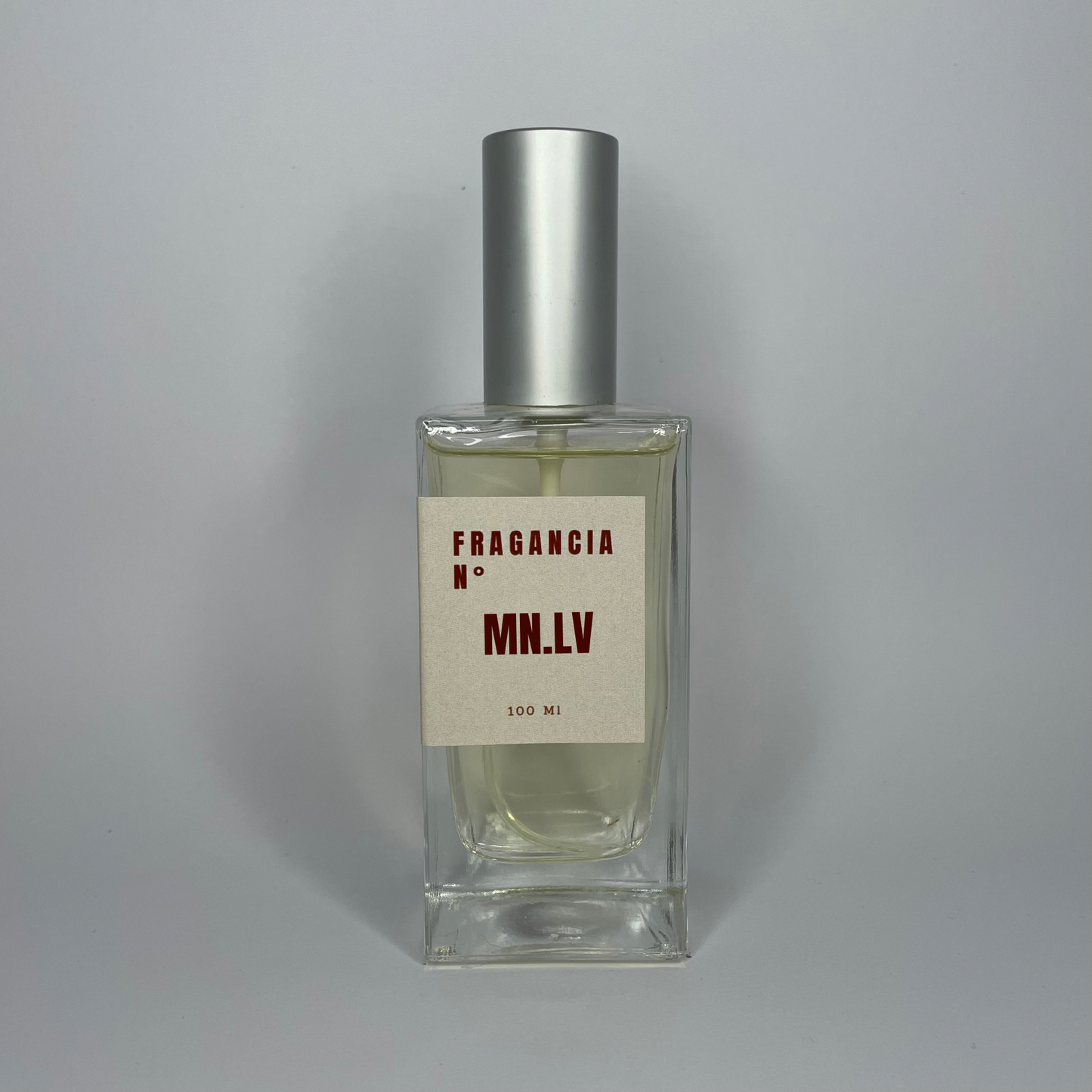 Fragancia MN.LV equivale a Matiere Noire Louis Vouitton