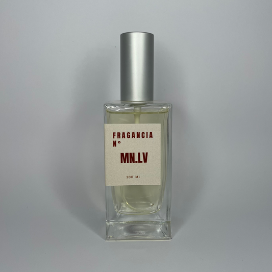 Fragancia MN.LV equivale a Matiere Noire Louis Vouitton