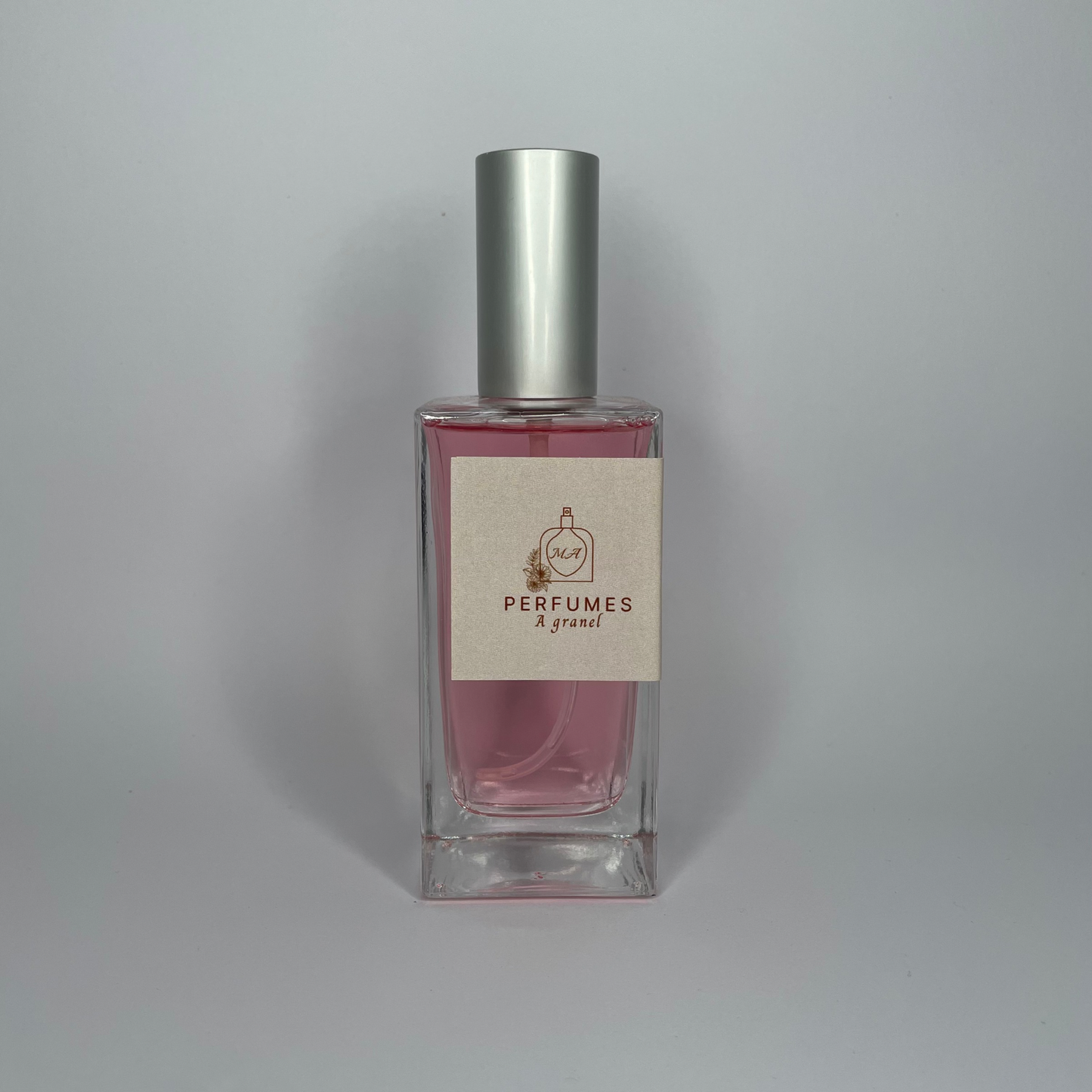 Fragancia 494 - Equivale a Eau so Sexy de Victoria's Secret