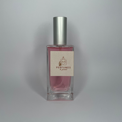 Fragancia 494 - Equivale a Eau so Sexy de Victoria's Secret