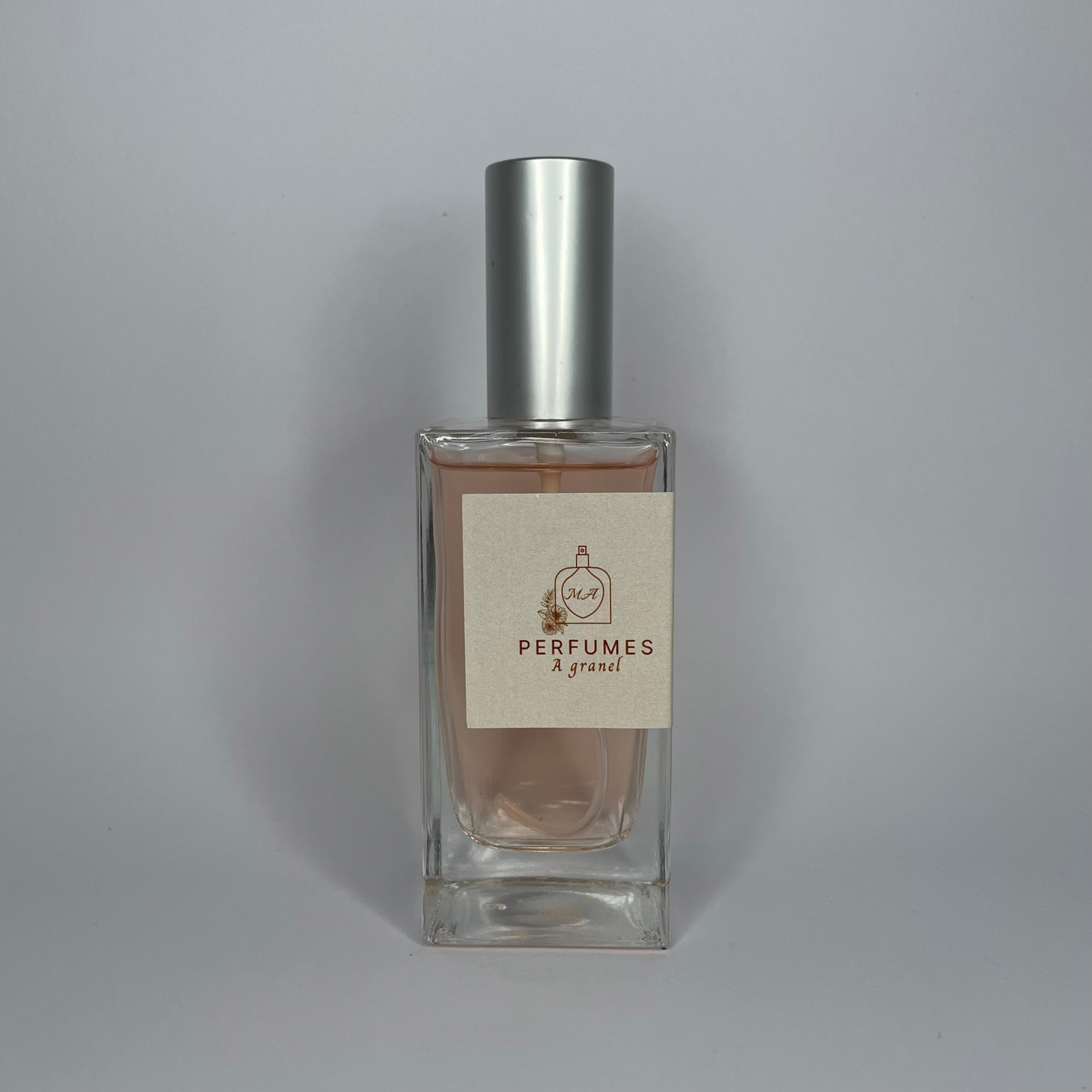 Fragancia 530 - Equivale a Guess EDP