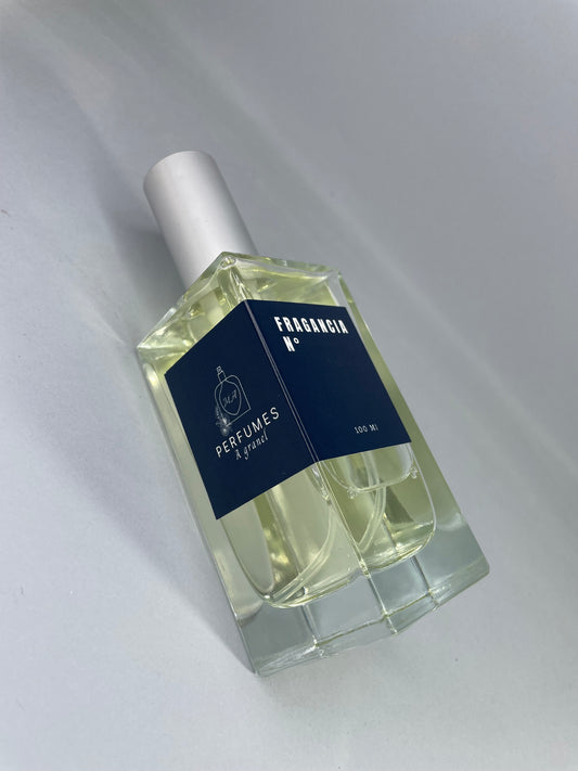 Fragancia 166 - Equivale a Hugo Boss Bottled