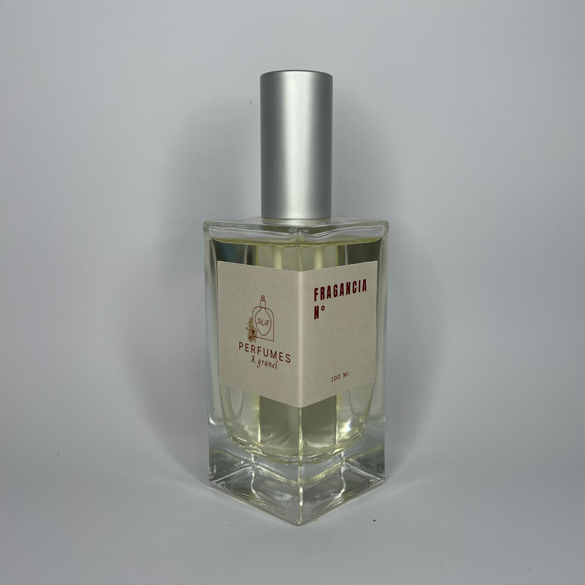 Fragancia 377 - Equivale a Suavinex Baby
