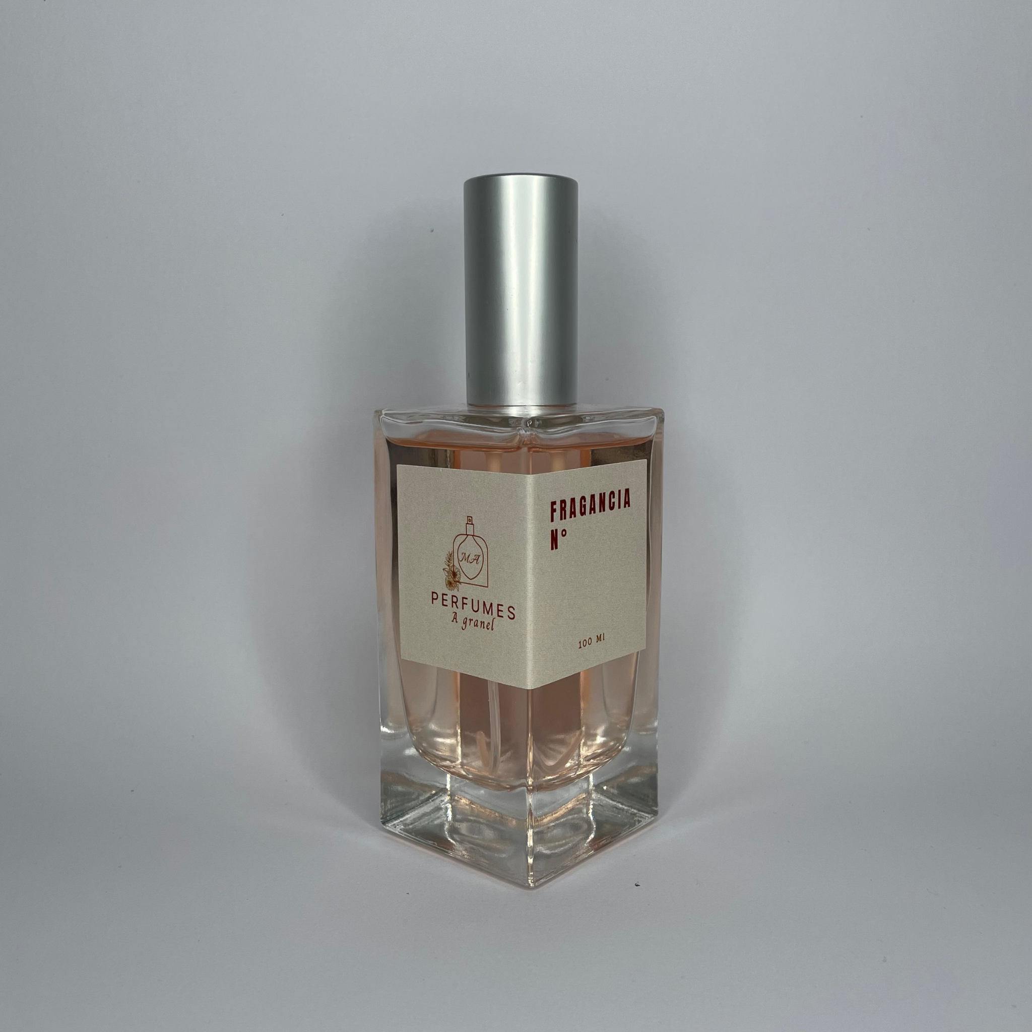 Fragancia 22 - Equivale a Nina Ricci