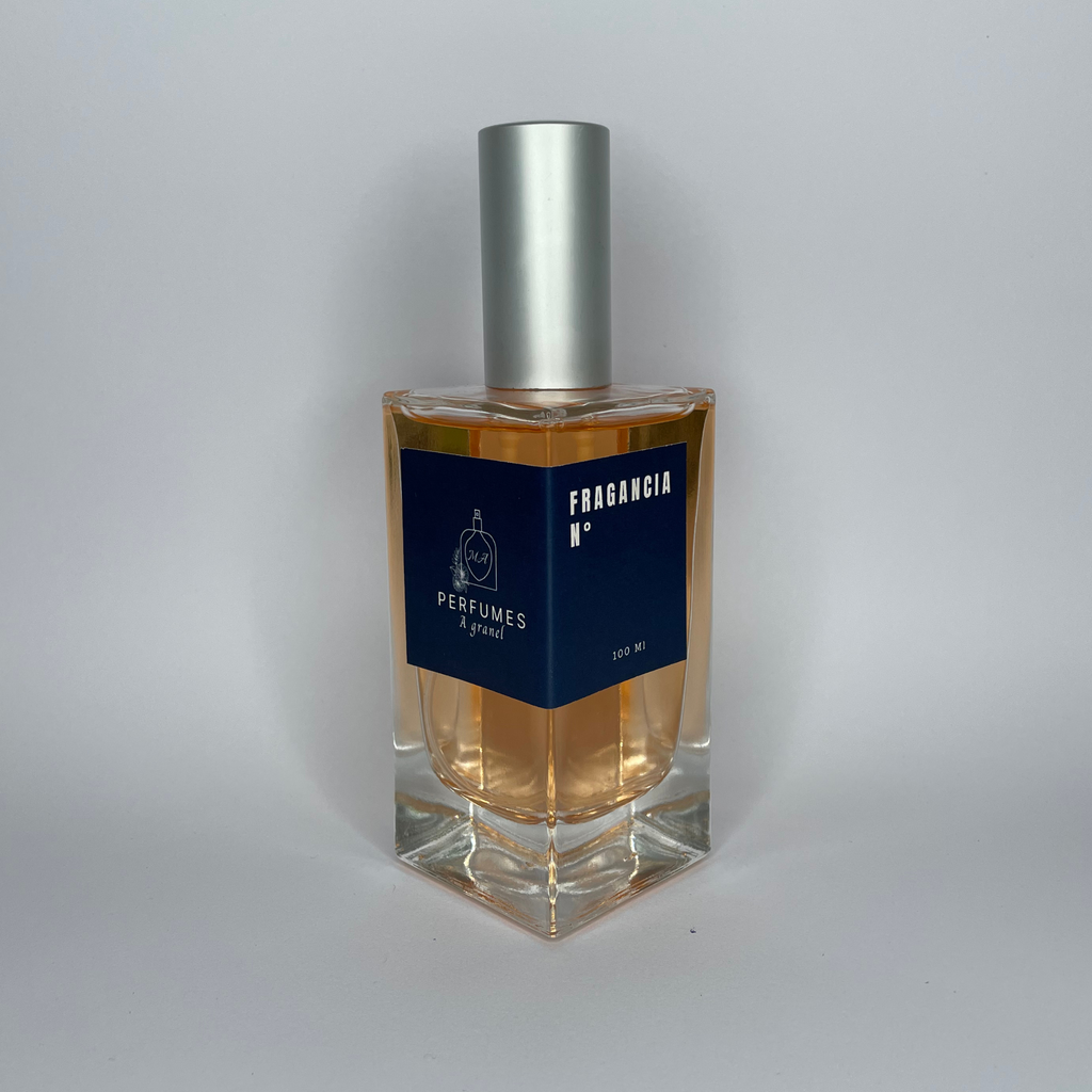 Fragancia RED-T - Equivale a Red Tobacco de Mancera