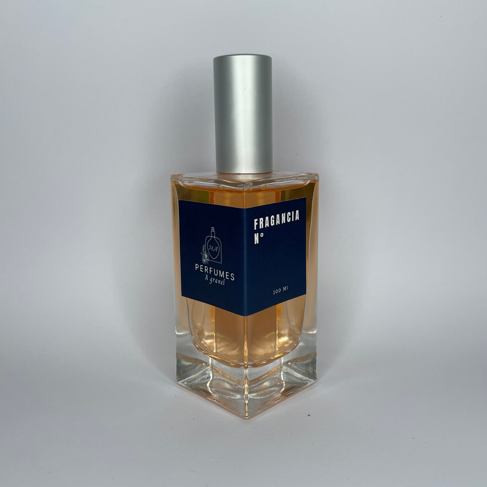 Fragancia RED-T - Equivale a Red Tobacco de Mancera