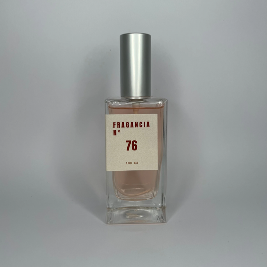 Fragancia 76 - Equivale a Miss Dior Chérie