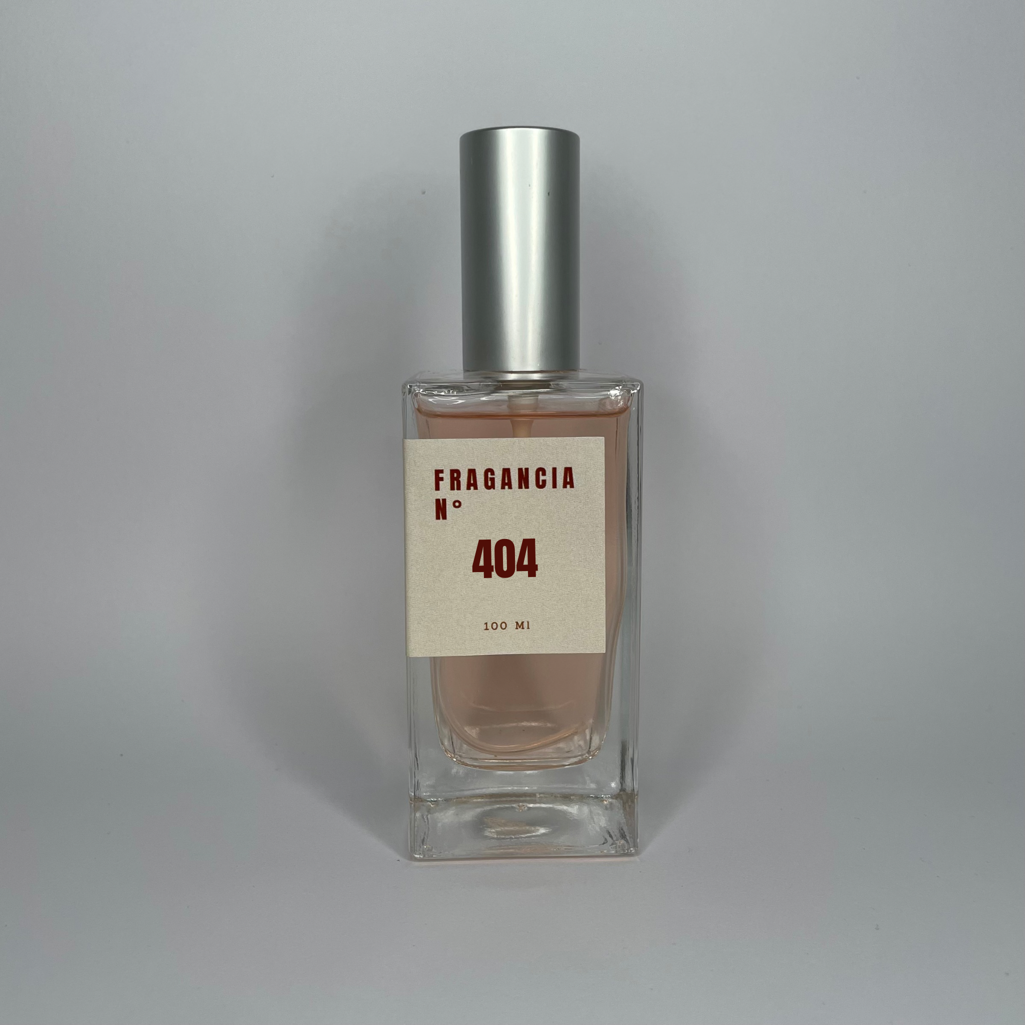 Fragancia 404 - Equivale a Hypnotic Poison