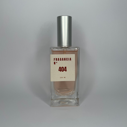 Fragancia 404 - Equivale a Hypnotic Poison