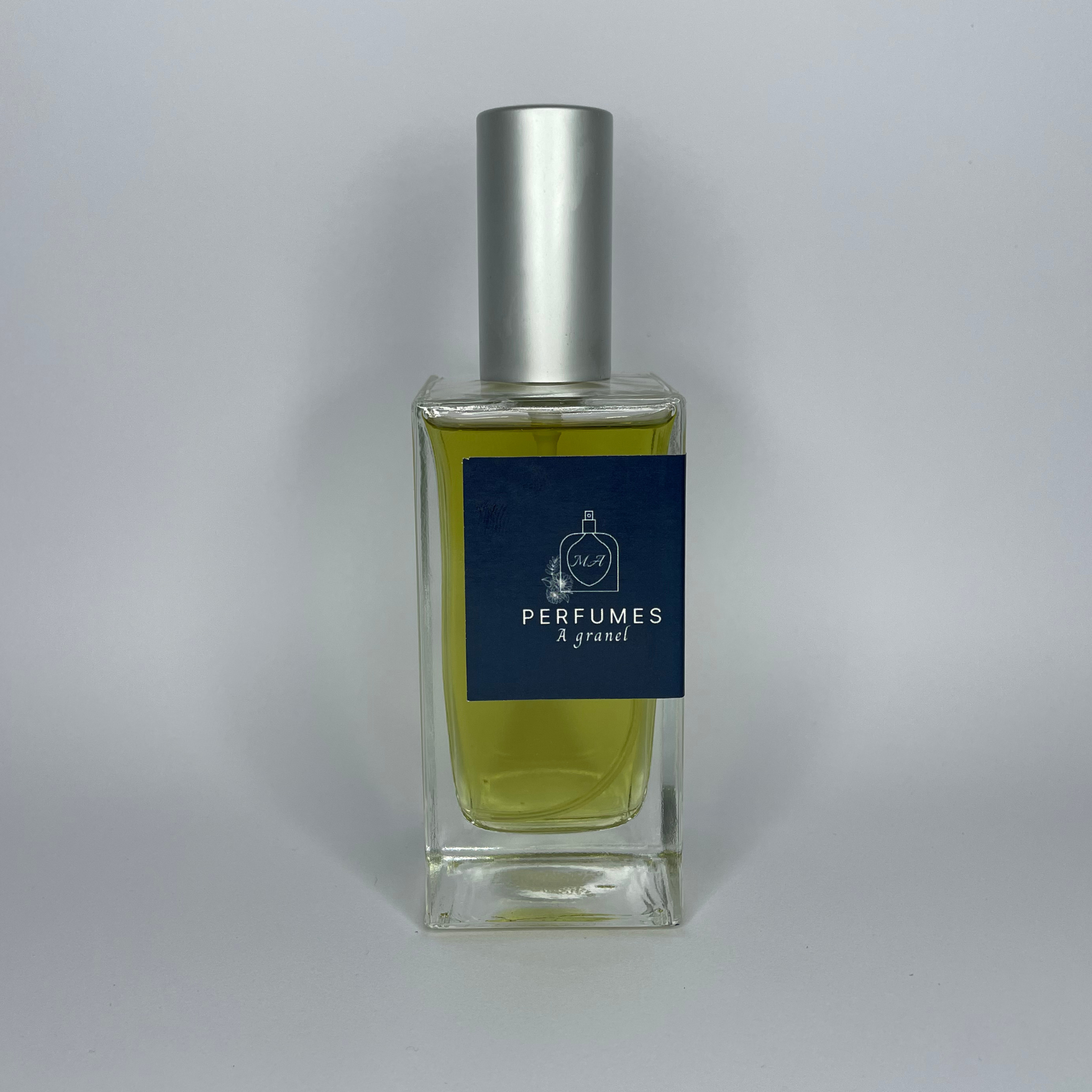 Fragancia SPB - Equivale a Spicebomb de V&R