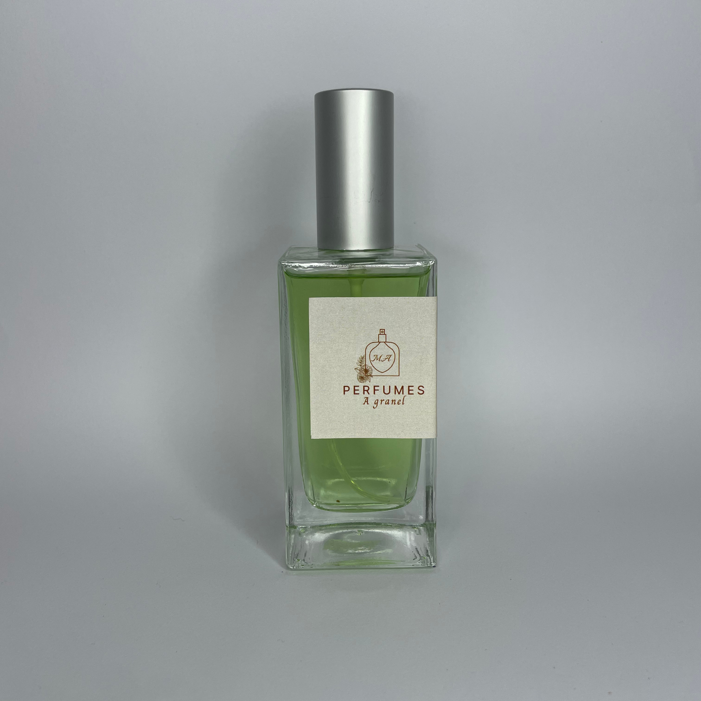 Fragancia 556 - Equivale a Tous Emerald Elixir