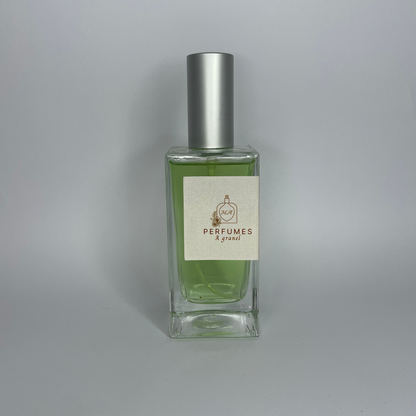 Fragancia 556 - Equivale a Tous Emerald Elixir