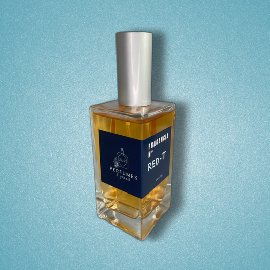 Fragancia RED-T - Equivale a Red Tobacco de Mancera