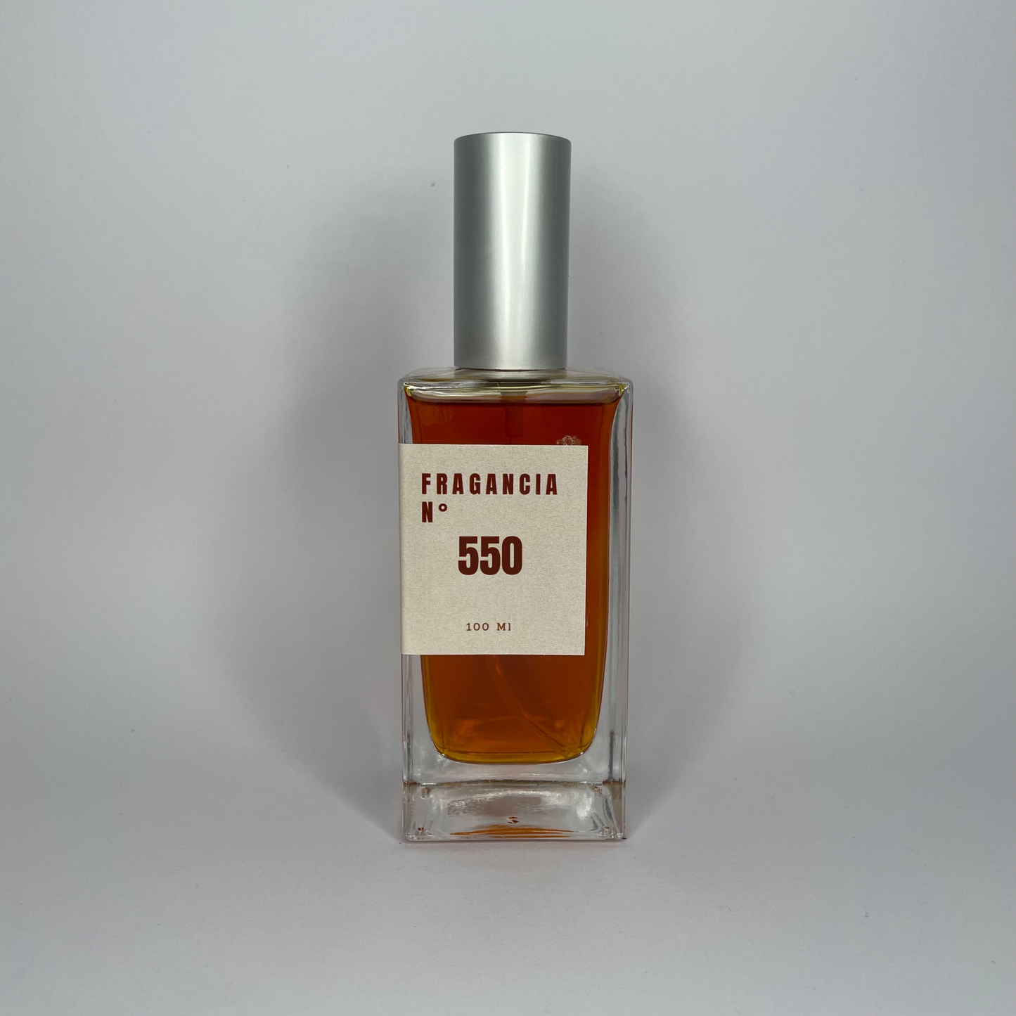 Fragancia 550 - Equivale a Olympéa Flora de Paco Rabanne