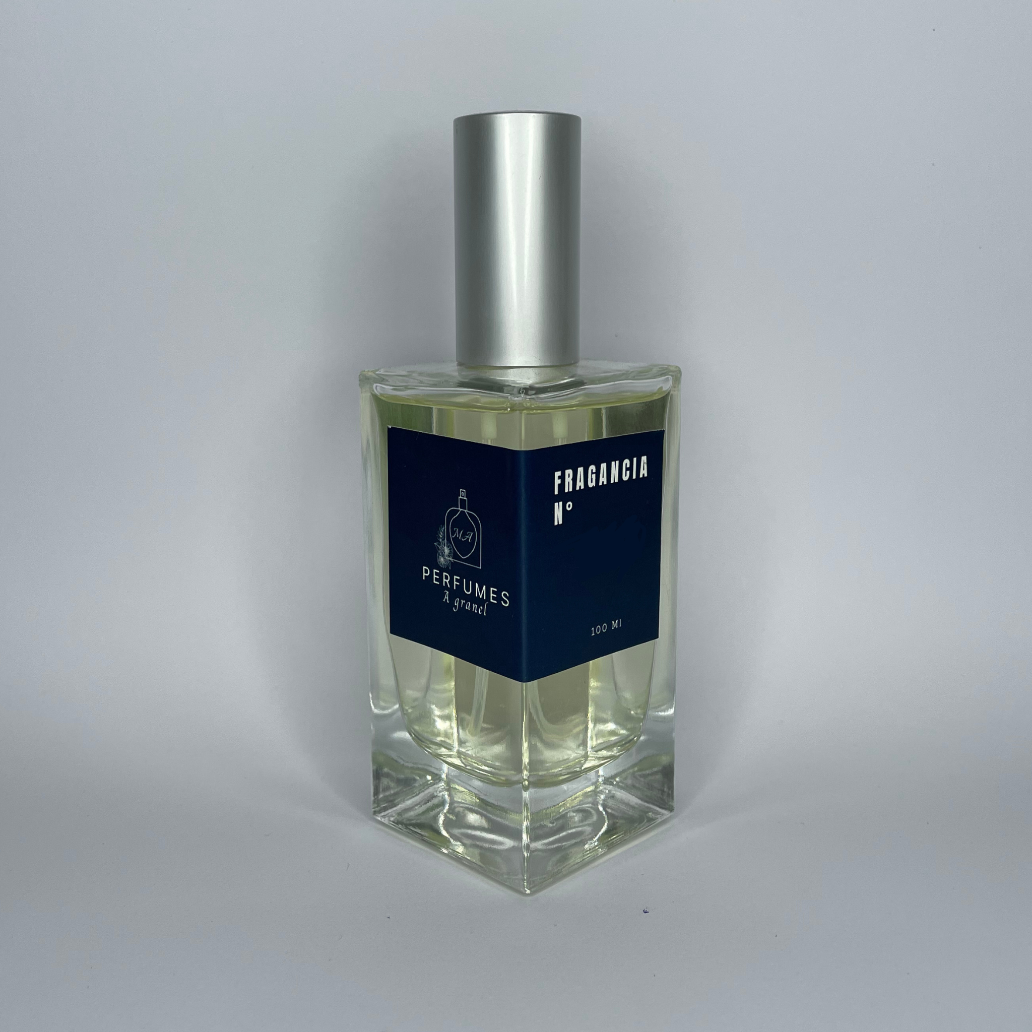 Fragancia S33  - Equivale a Santal 33 de Le Labo
