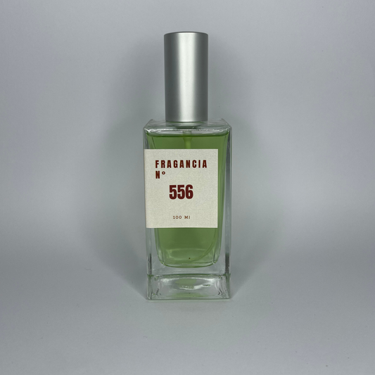 Fragancia 556 - Equivale a Tous Emerald Elixir