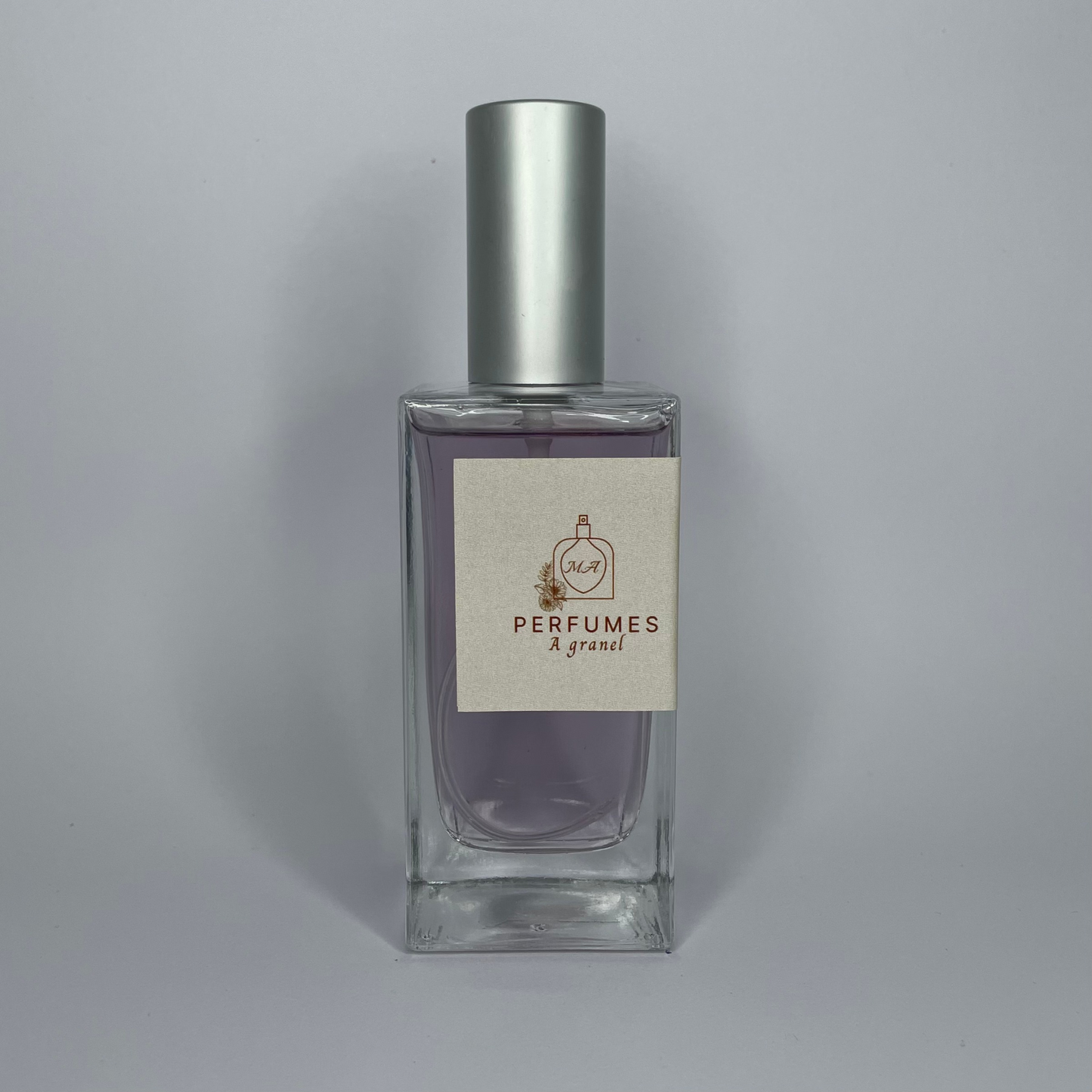 Fragancia ADC - Equivale a Audace de Rochas