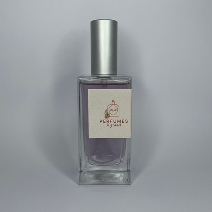 Fragancia ADC - Equivale a Audace de Rochas