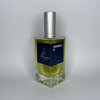 Fragancia 239 - Equivale a Sauvage Elixir de Dior