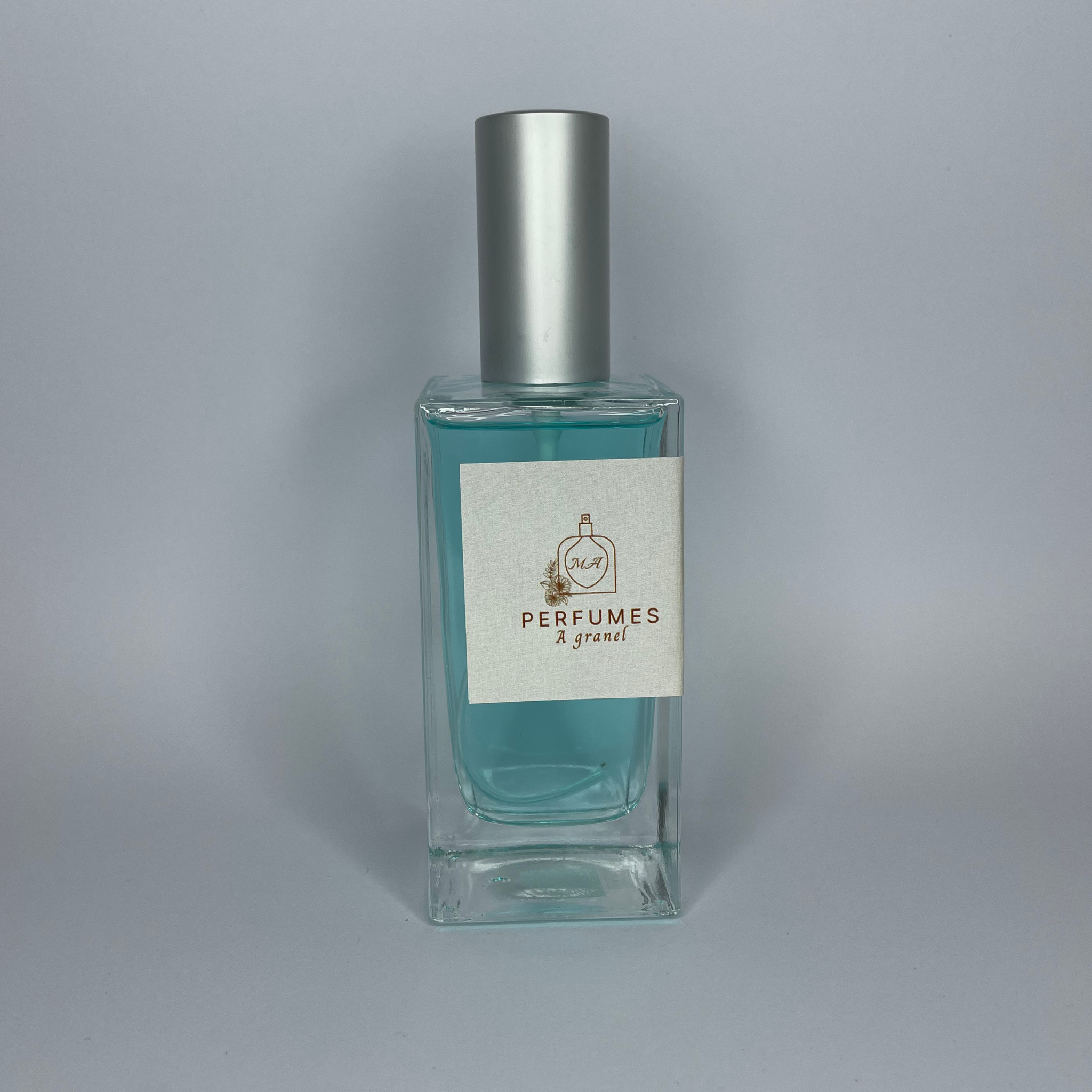 Fragancia 376 - Equivale a Petit Chérie