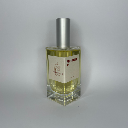 Fragancia 263 - Equivale a Bleu Chanel L’Exclusif