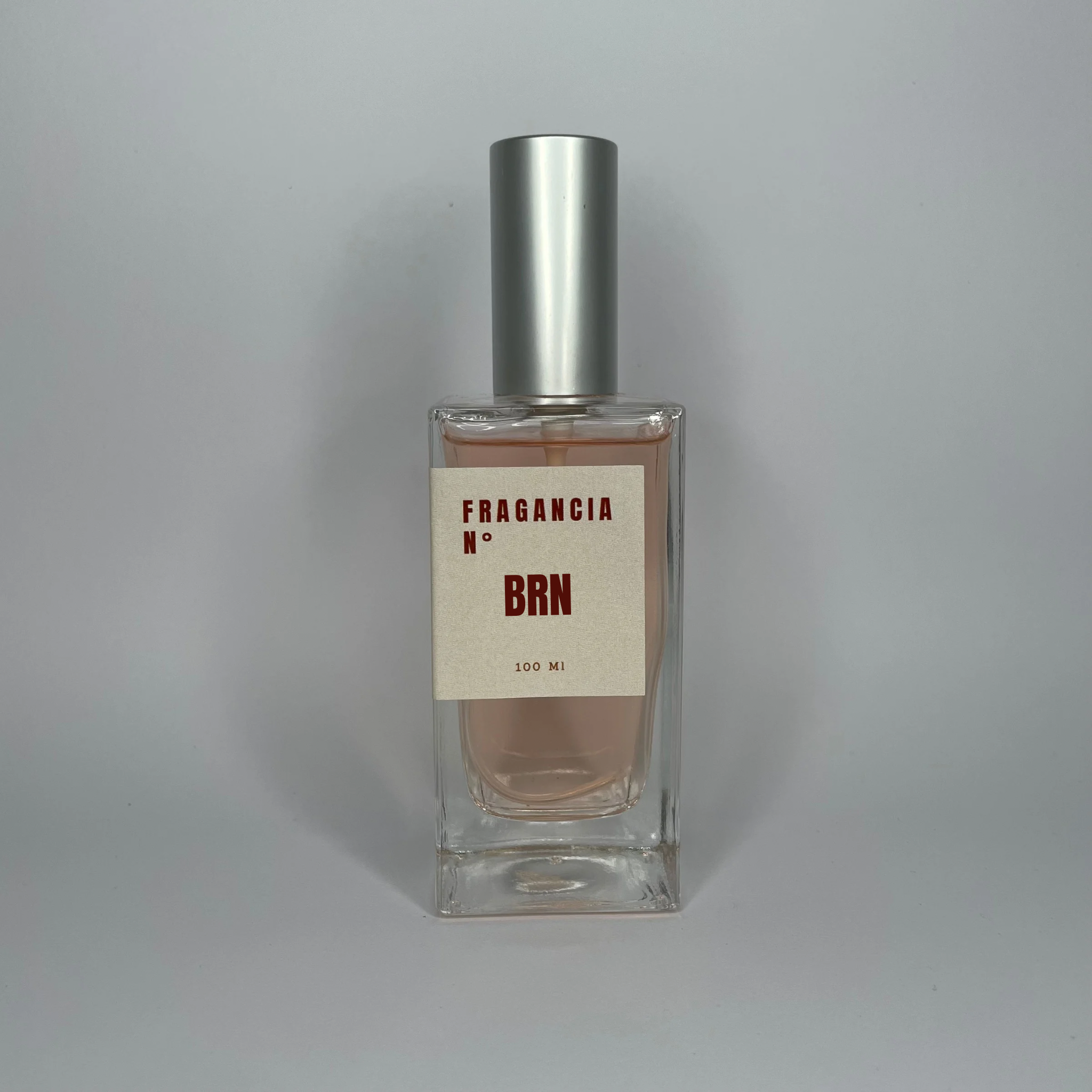 Fragancia BRN - Equivalencia Barénia de Hermès