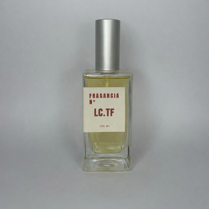 Fragancia LC.TF - Equivale a Lost Cherry de Tom Ford